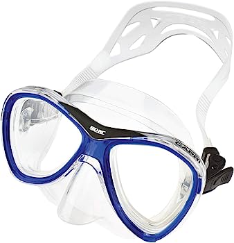 Maschera capri slt 9419B