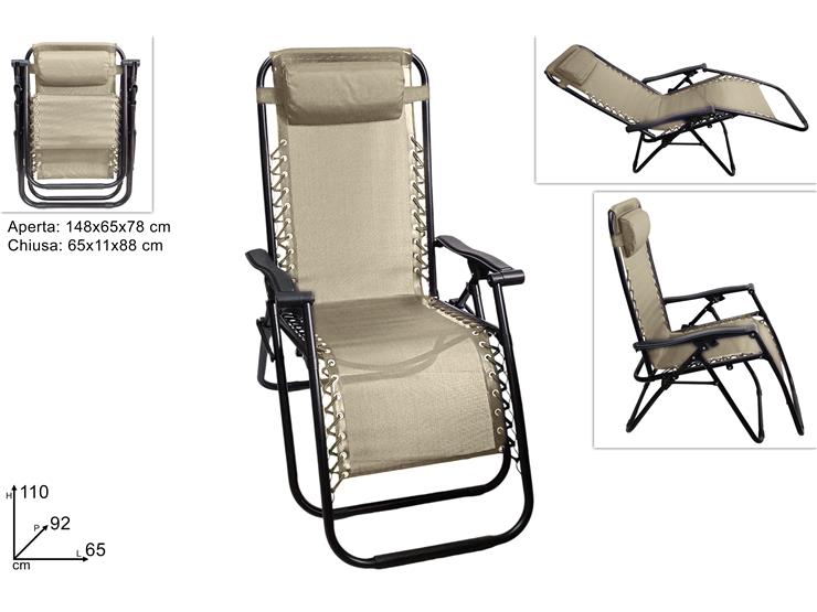 SDRAIO RELAX GRAVITA ZERO