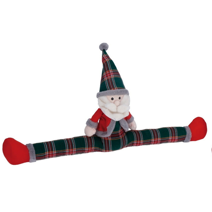BABBO NATALE PARASPIFFERI 80CM ASSORT.
