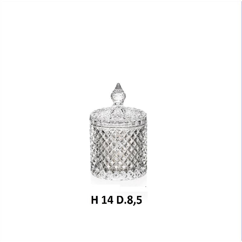 VASO POTICHE VENUS H14 D8,5