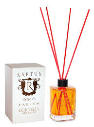 PROFUMATORE PER AMBIENTE MIKADO RAPTUS 500ML
