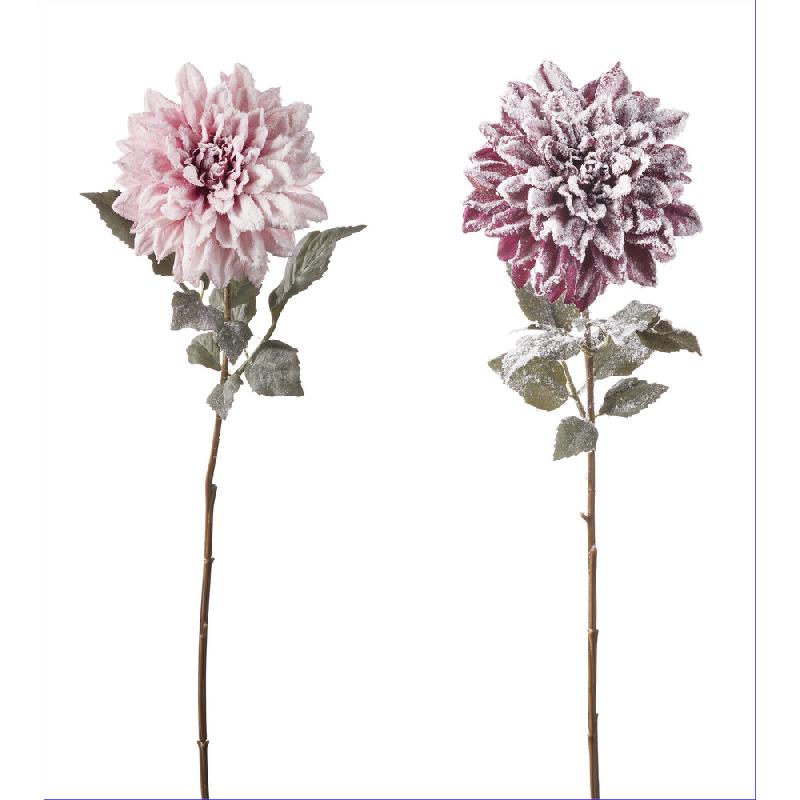 STELO DALIA INNEVATA 73CM 2ASS