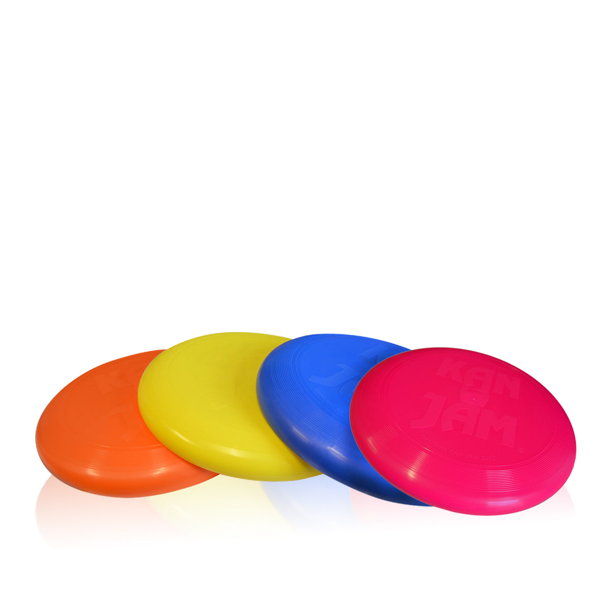 Giochi freesbee