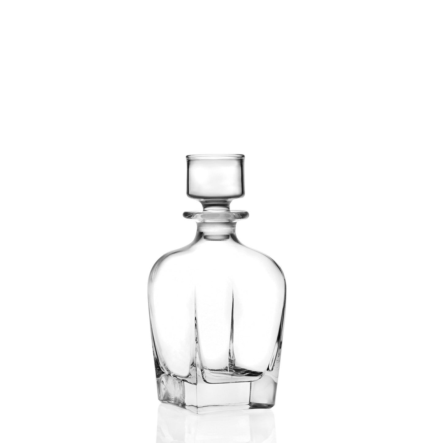 BOTTIGLIA WISKY LINEA FUSION 80CL