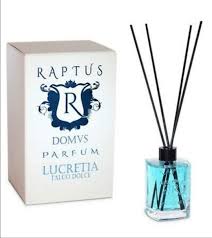 PROFUMATORE PER AMBIENTE MIKADO RAPTUS 500ML