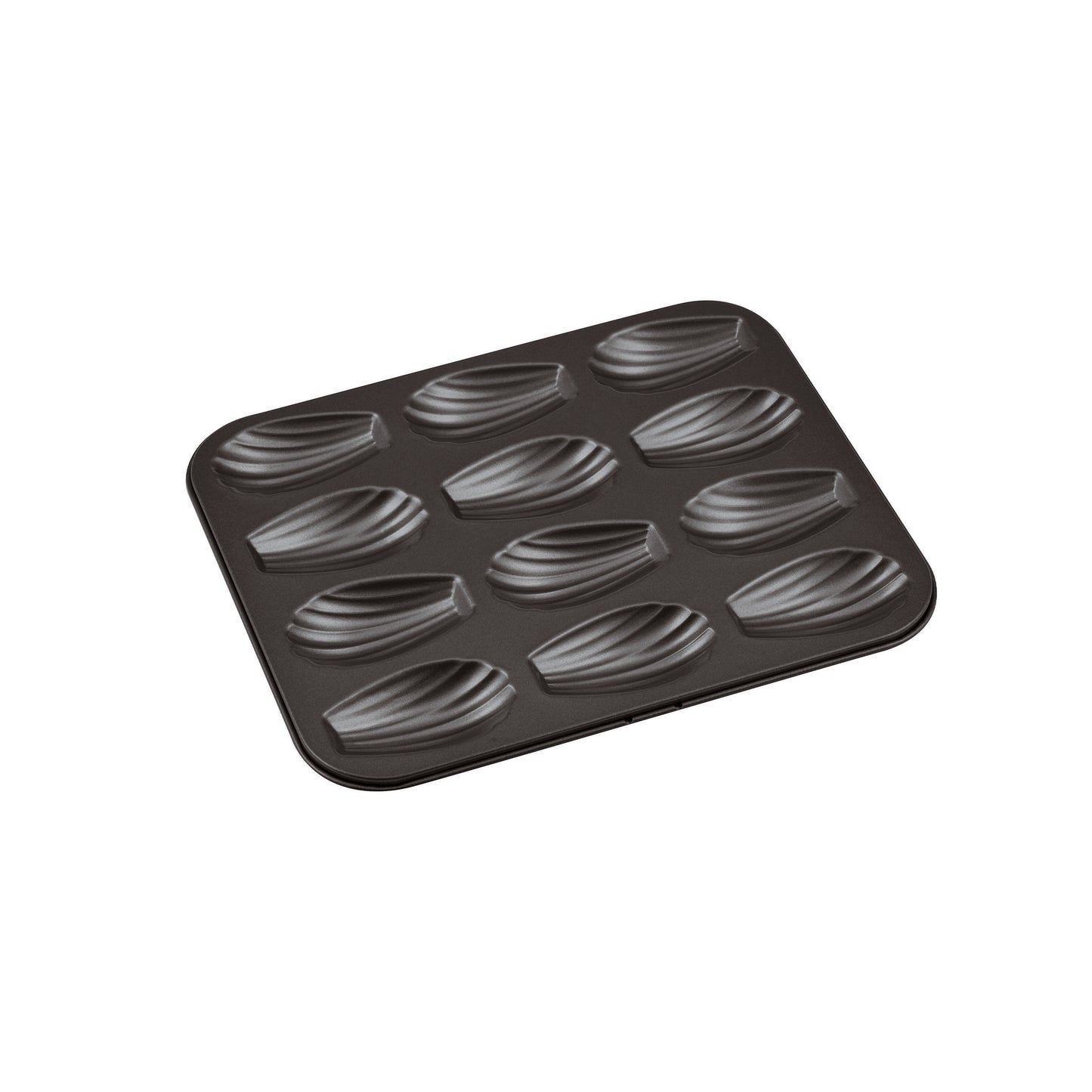 TEGLIA STAMPO MADELEINES