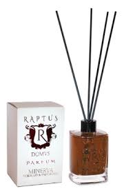 PROFUMATORE PER AMBIENTE MIKADO RAPTUS 500ML