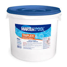 PASTIGLIE TRIPLEX 5KG MULTIAZIONE