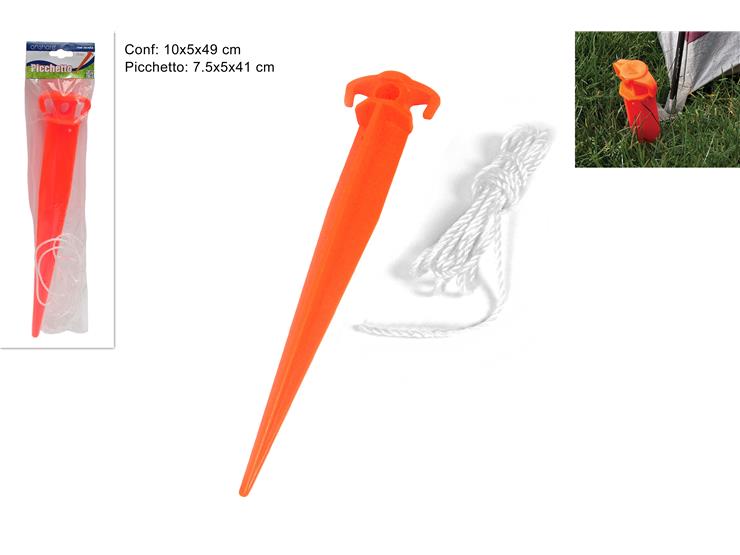 Picket 28 cm