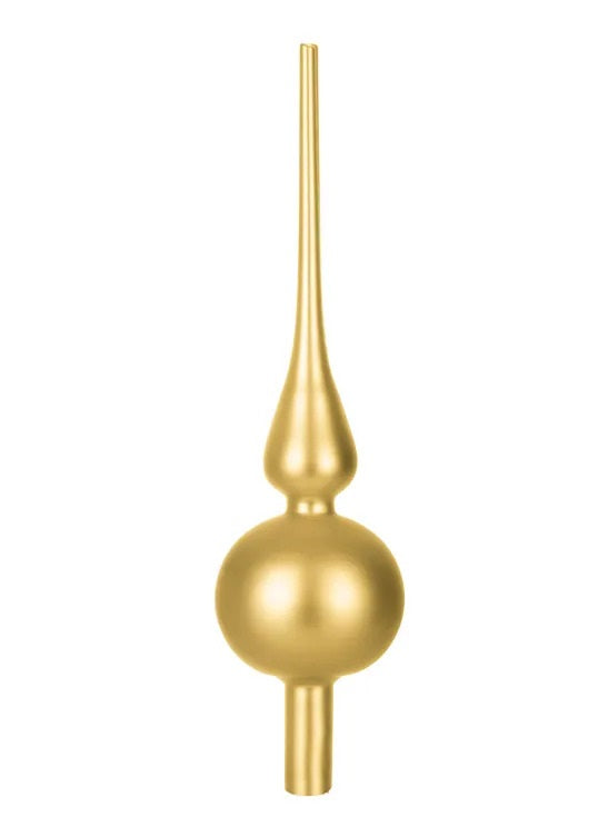 PUNTALE ORO 35CM