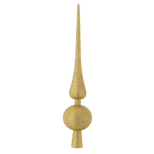 PUNTALE ORO 35CM