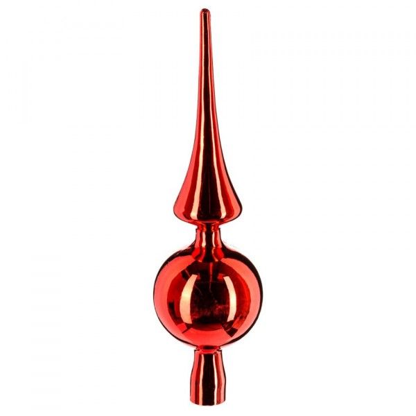 PUNTALE ROSSO 35CM