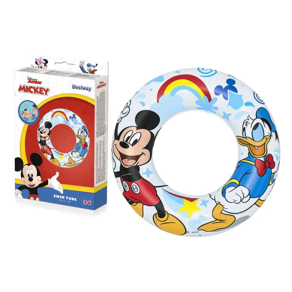 SALVAGENTE MICKEY 56CM