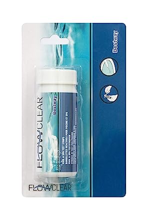Test strisce 3 funzioni 50pz