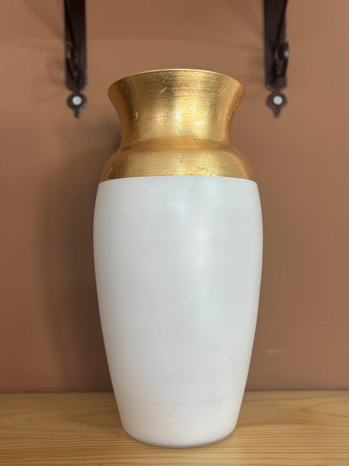 VASO JOSE H.37 NABILA BIANCO
