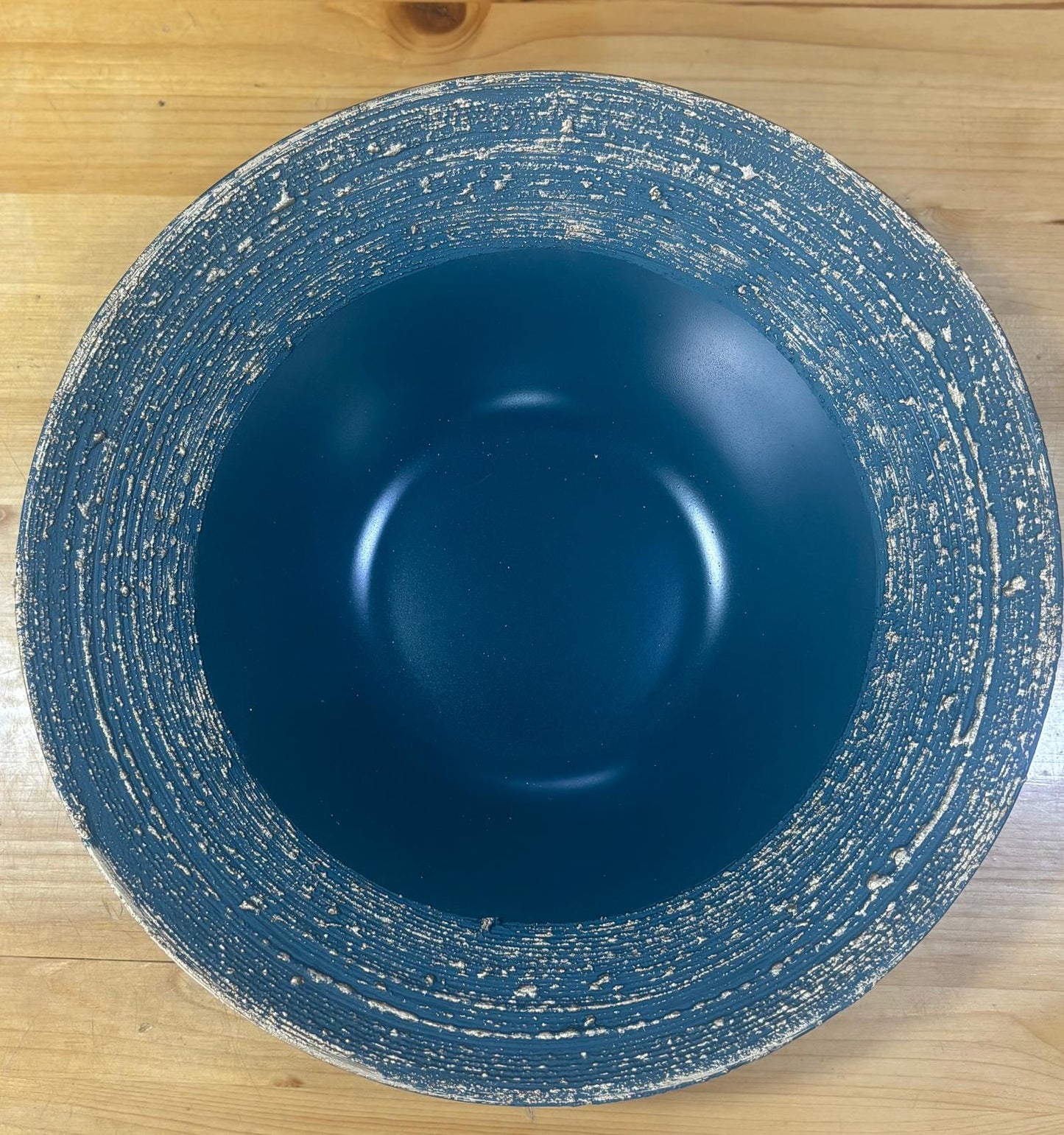 VASO BOWL PLAIN D.36CM DIVINA