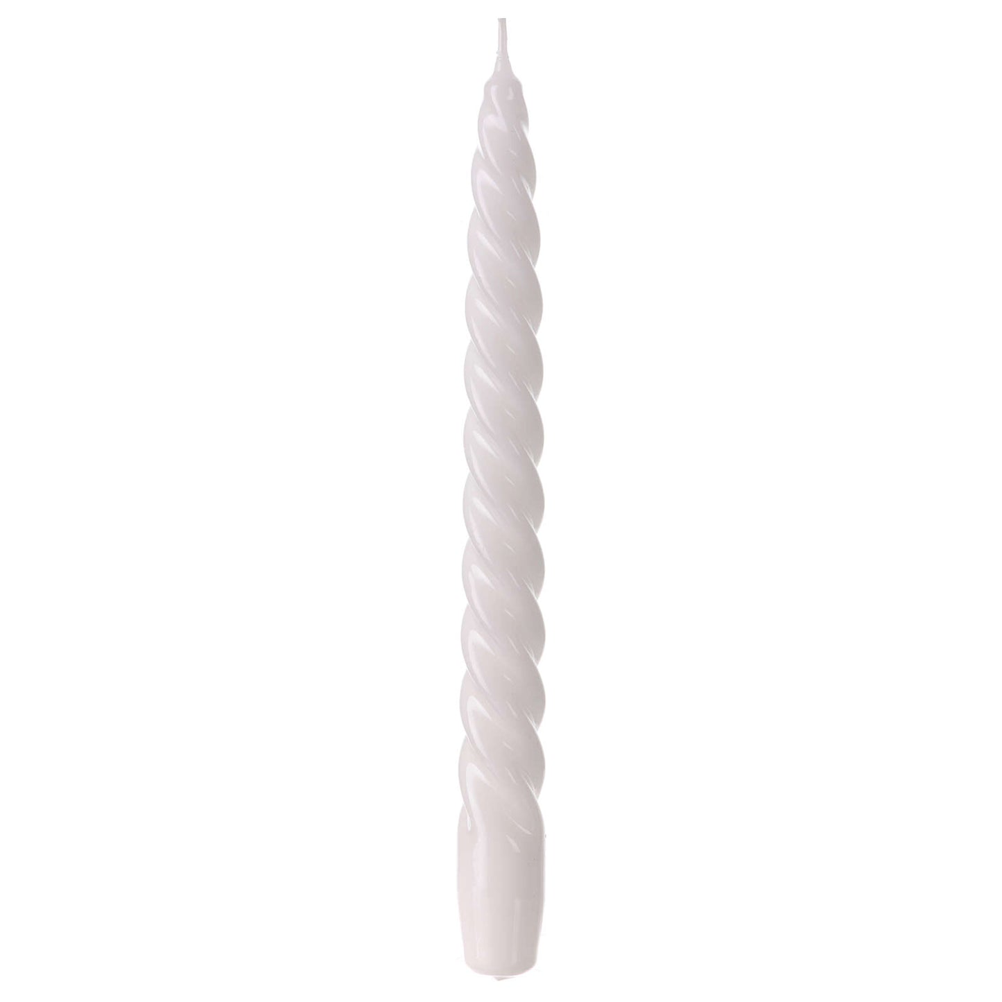 CANDELE VORTICE 4 PEZZI