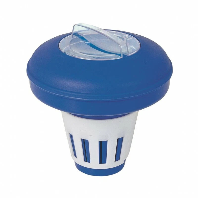 DISPENSER CLORO MEDIO PASTIGLIE 200GR