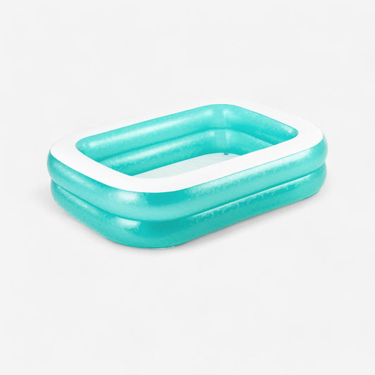 Piscina rettangolare Family Bestway