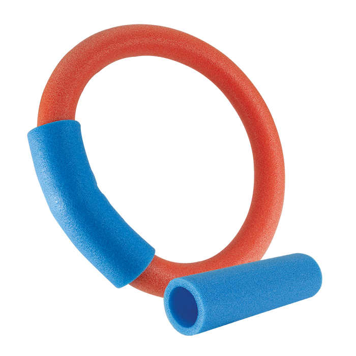 Float tube + collector 160 cm