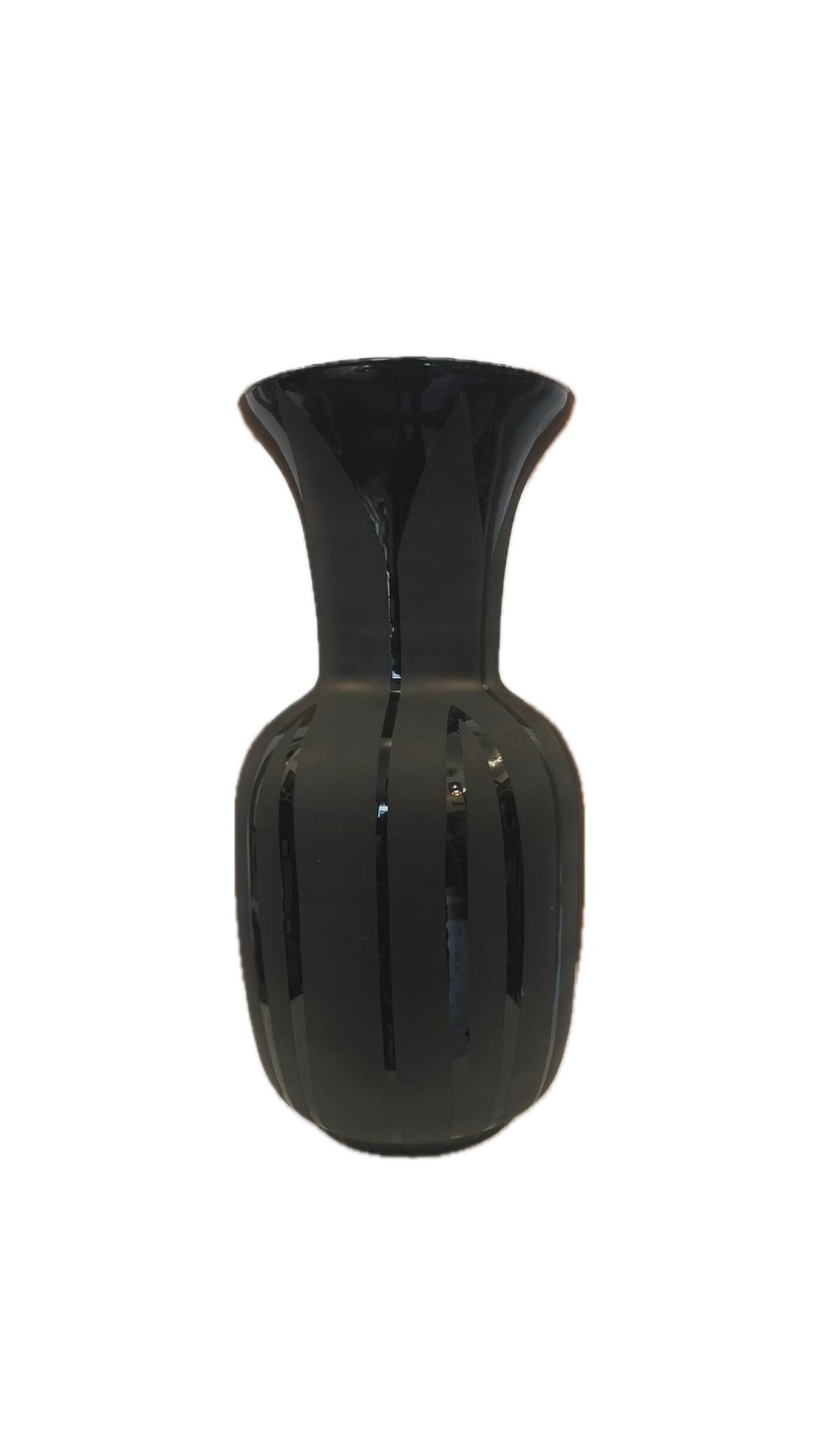 VASO ARGO CASSANDRA BLACK H.37