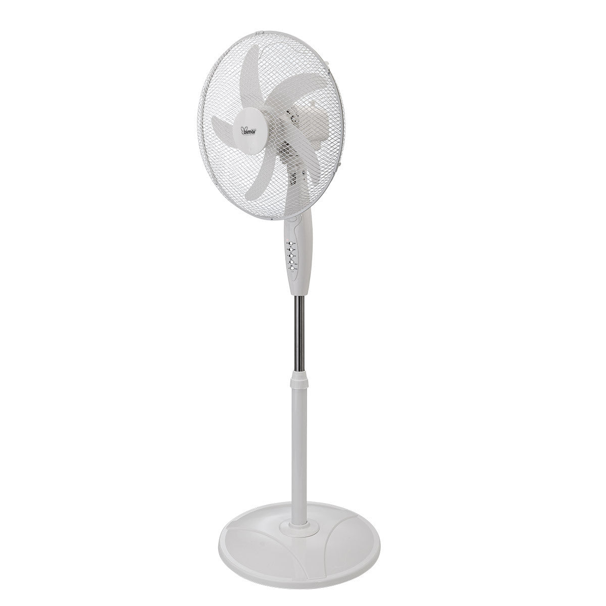 Column fan with 5 blades 40cm