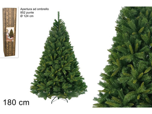 ALBERO PINO LOS ANGELES 180CM A