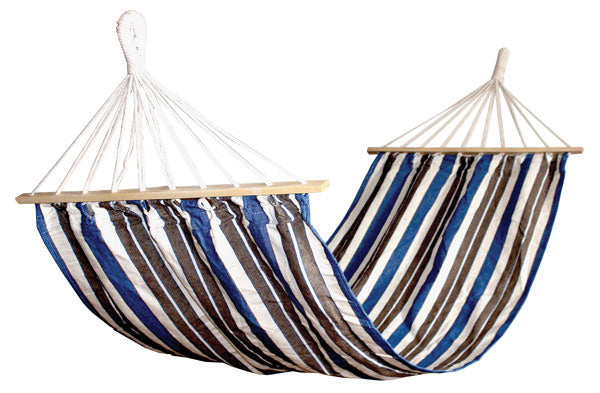 Single hammock 200x80 with 68cm rod