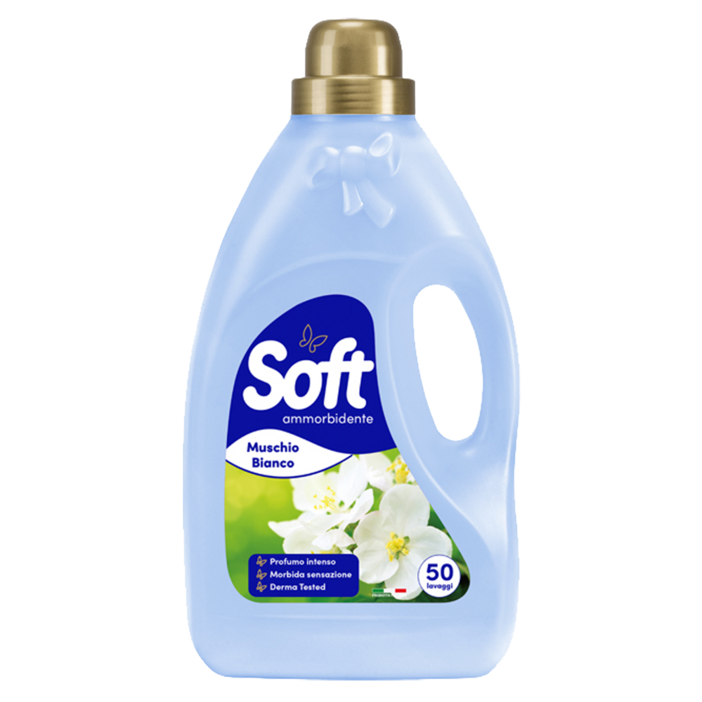 SOFT SOFT DIL. LT.3