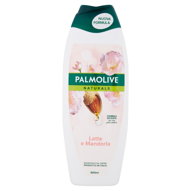 BATHROOM PALMOLIVE 600 ML.