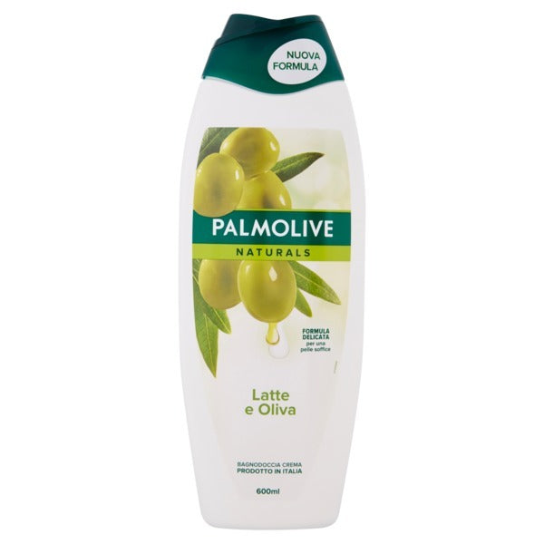 BATHROOM PALMOLIVE 600 ML.