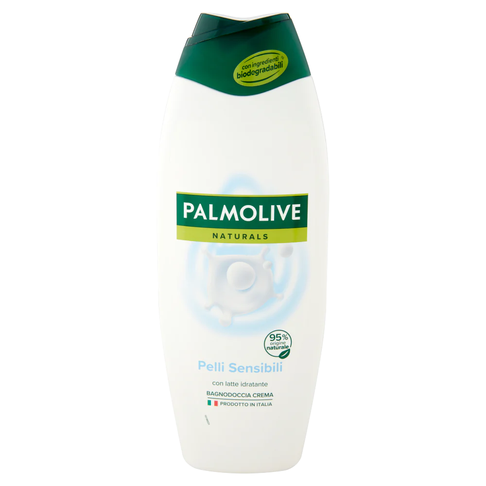 BATHROOM PALMOLIVE 600 ML.