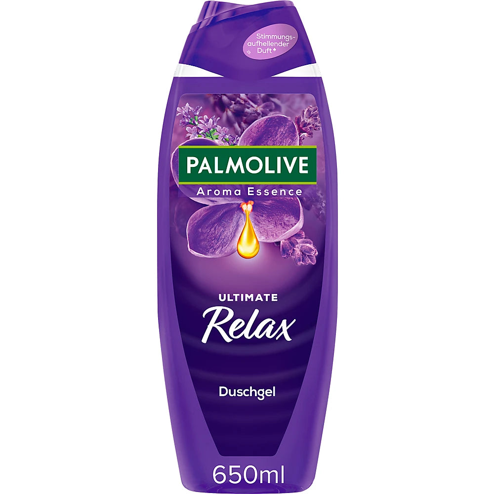 BATHROOM PALMOLIVE 600 ML.