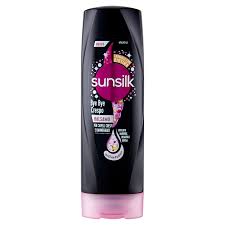 SUNSILK BALM 250 ML.