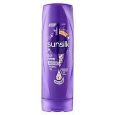 SUNSILK BALM 250 ML.