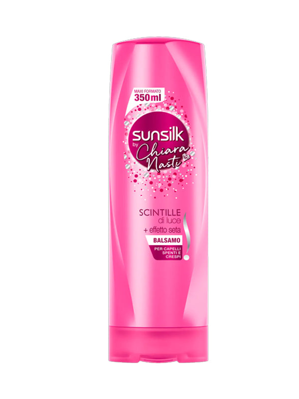 SUNSILK BALM 250 ML.