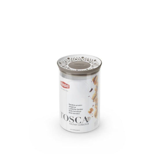 BARATTOLO TONDO TOSCA 1,2 LT