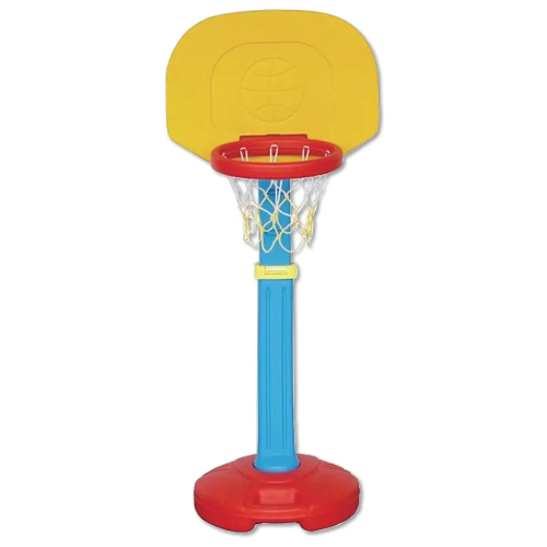 BASKETBALL STAND CM.53X40X158H