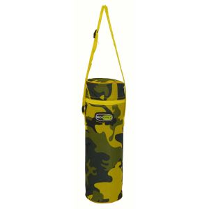 Giostyle thermal bag for 1.5 liter bottles. camouflage