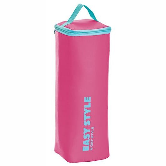 Giostyle thermal bag for 1.5 liter bottles. easy style