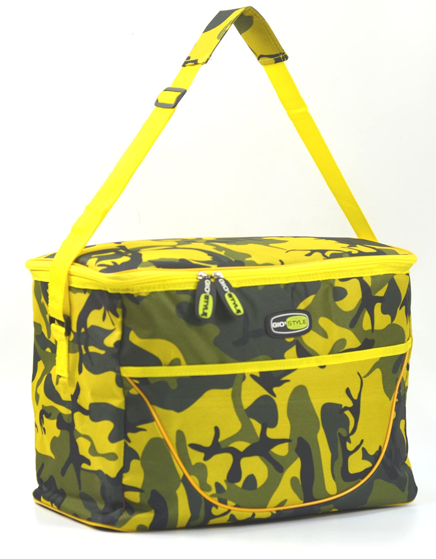 Borsa termica giostyle camouflage square 28 LT.