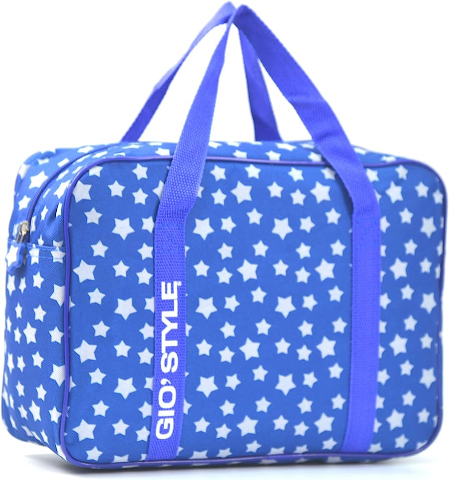 Borsa termica giostyle stars 24 LT.