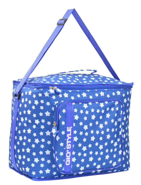 Borsa termica giostyle stars 20 LT.