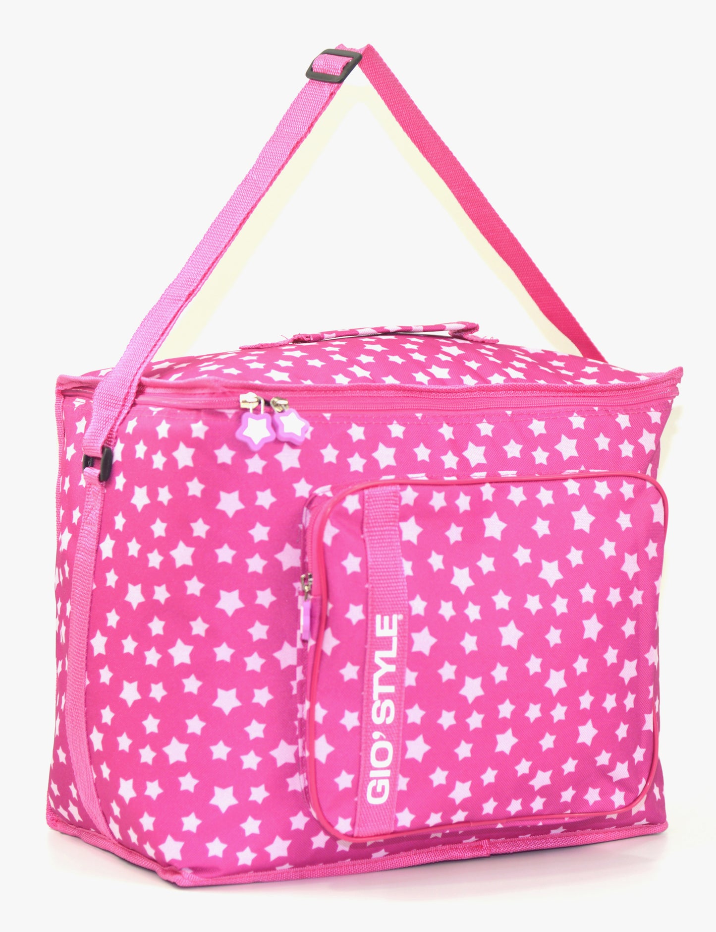 Borsa termica giostyle stars 20 LT.