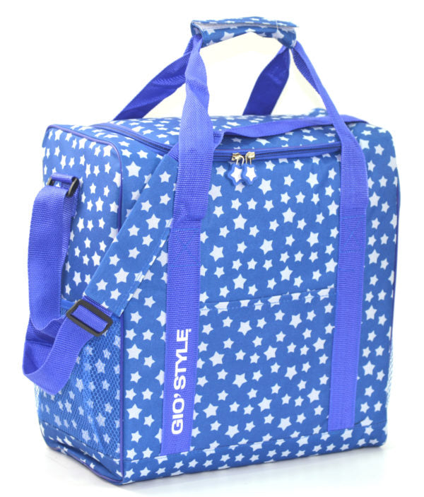 Borsa termica giostyle stars 28 lt.