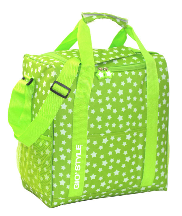 Borsa termica giostyle stars 28 lt.