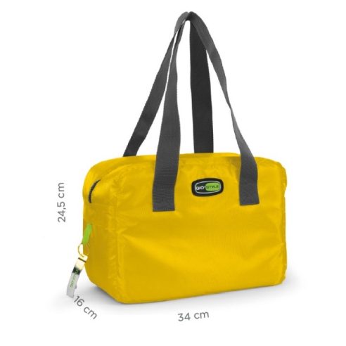 Giostyle Vela+ 12LT thermal bag