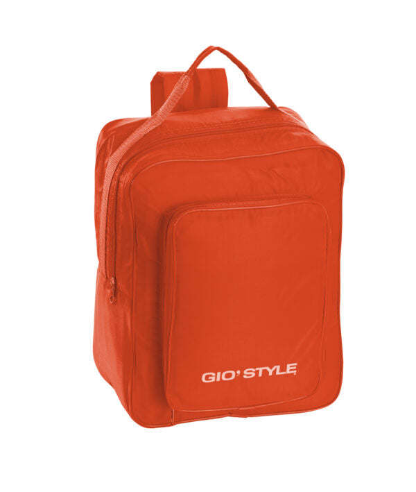 Giostyle backpack fiesta thermal bag