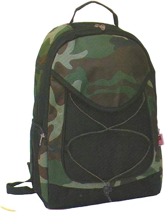 Lampedusa thermal bag thermal backpack 15 LT.