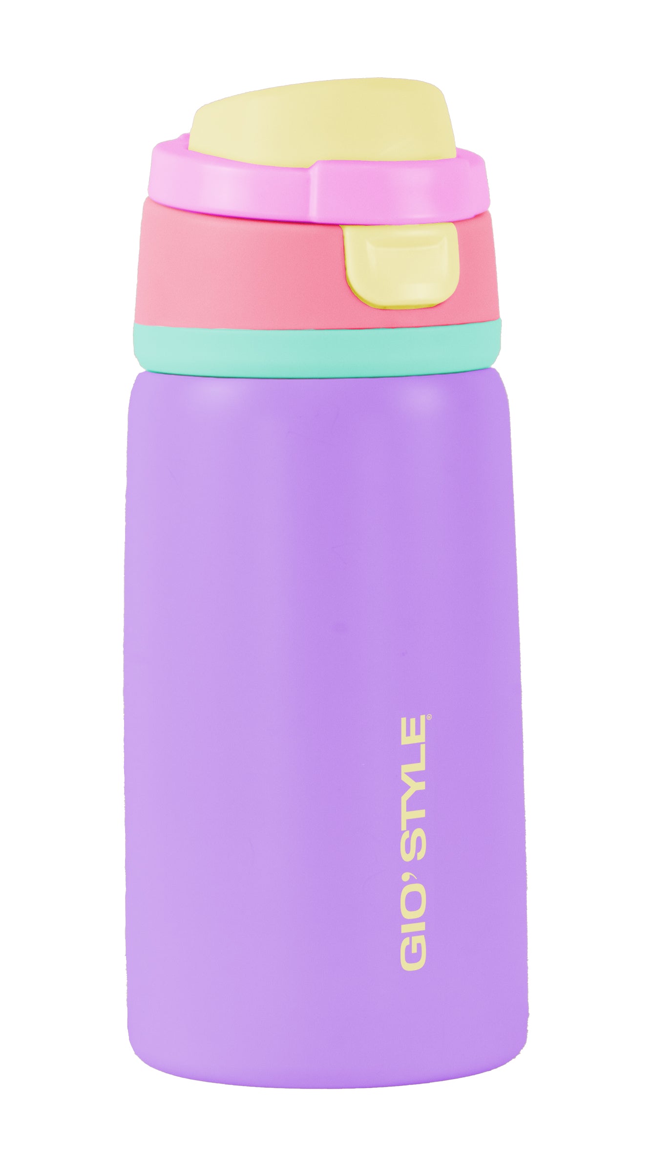BOTTIGLIA TERMICA FRISBY 0,5L